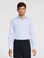 Modern Fit Formal Shirt