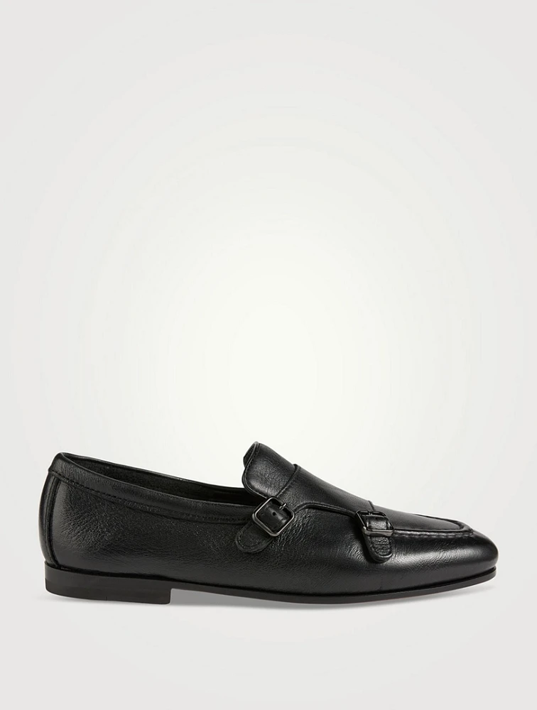 Monk Strap Shoes