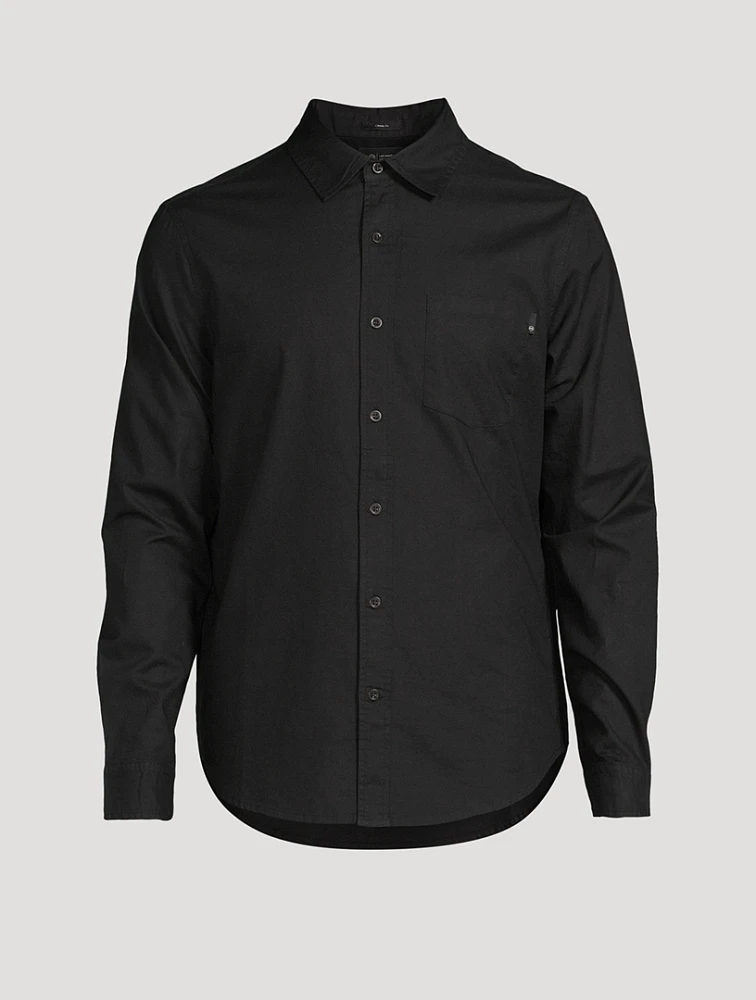 Aiden Dress Shirt
