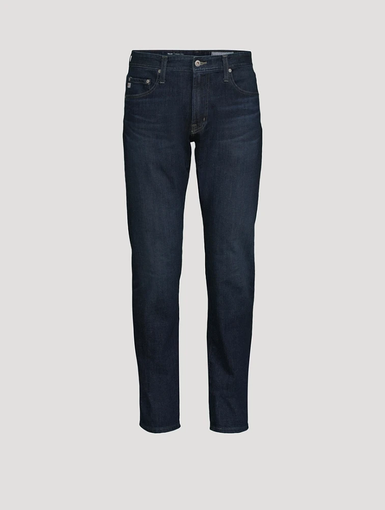 Tellis 360° Modern Slim Stretch Jeans