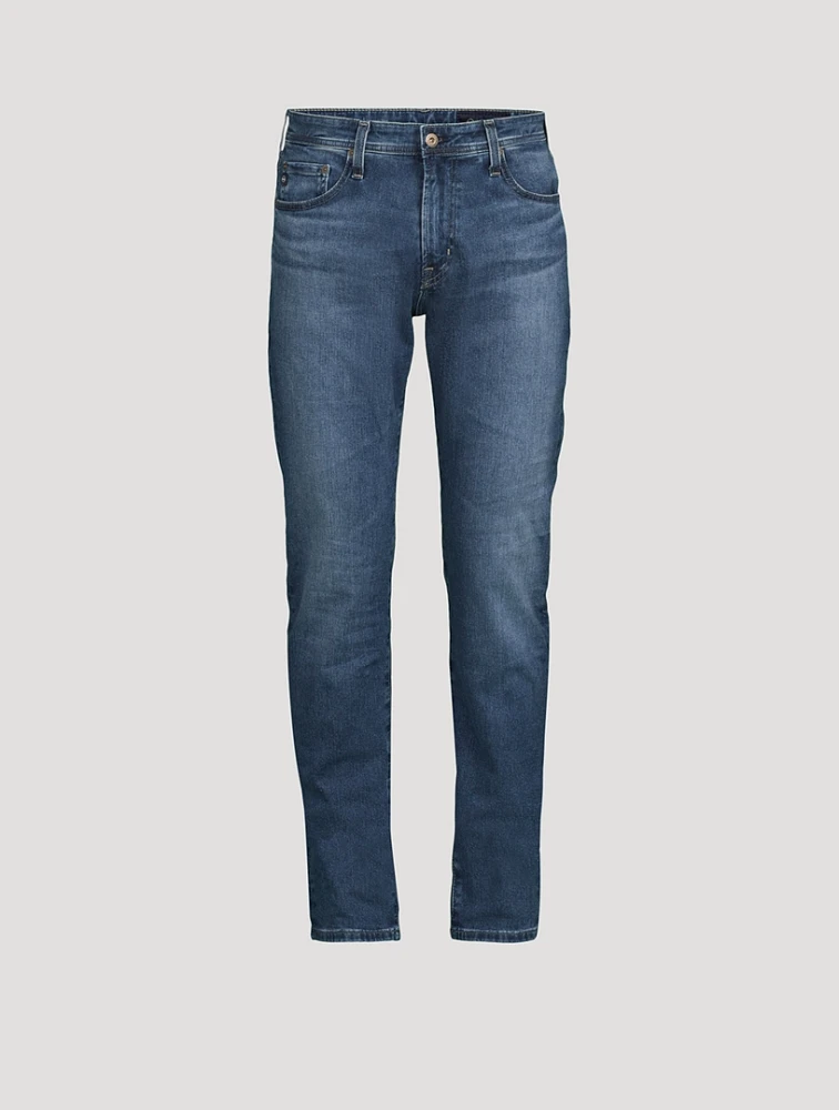 Tellis Modern Slim Jeans