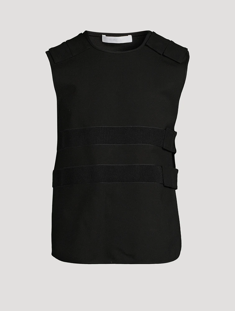 Armour Vest