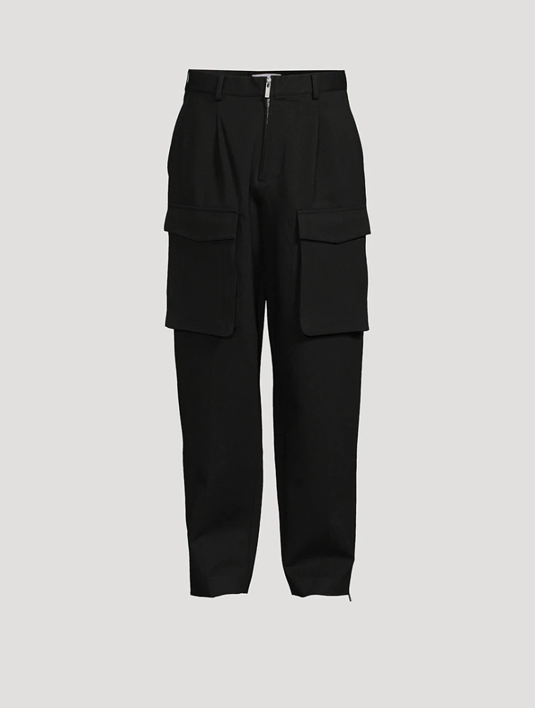 Pocket Zoot Jogger Pants
