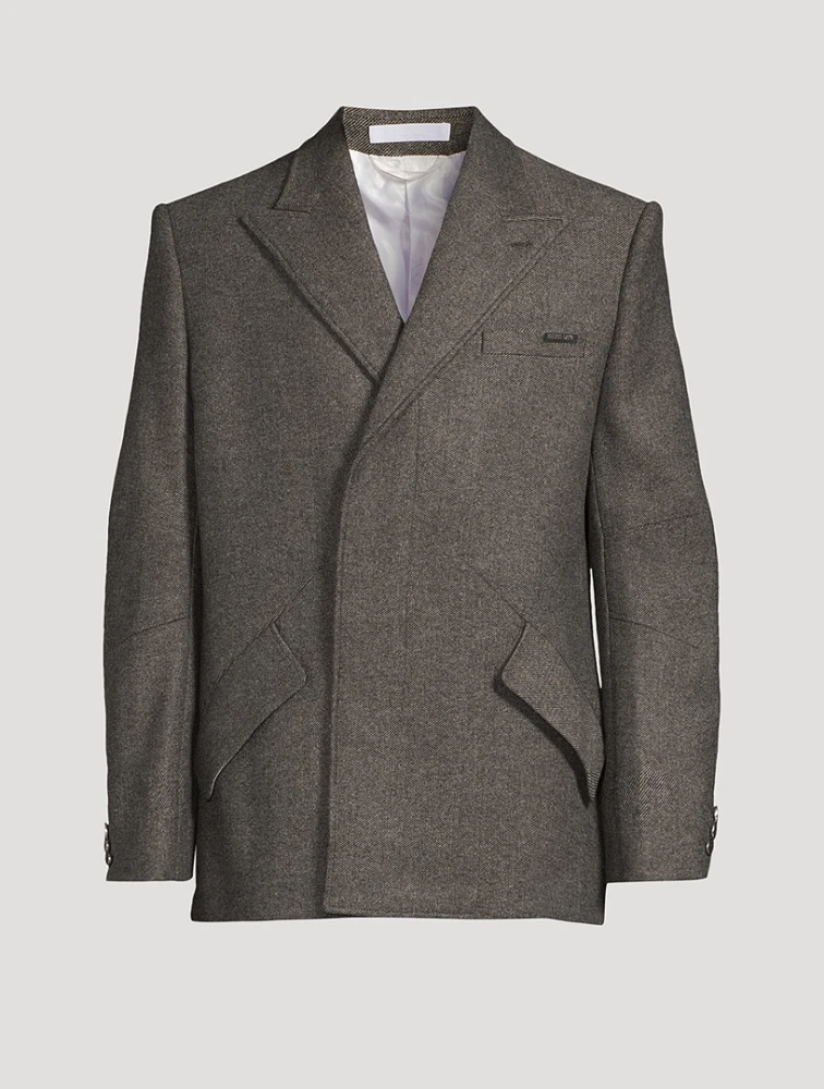 Apex Car Coat