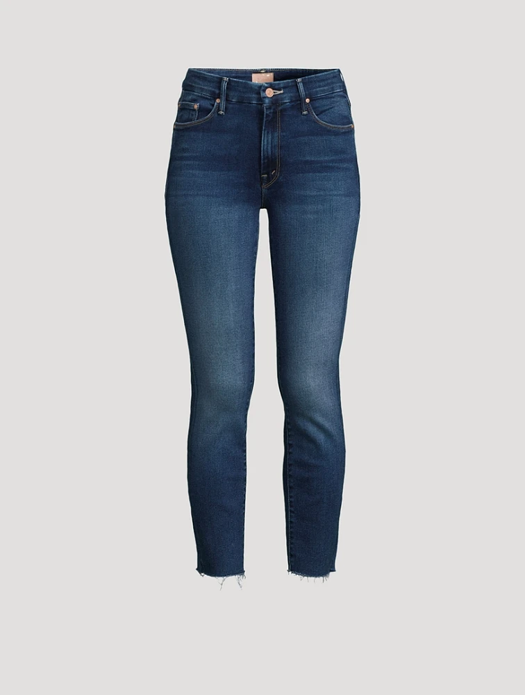 The Looker Skinny Jeans