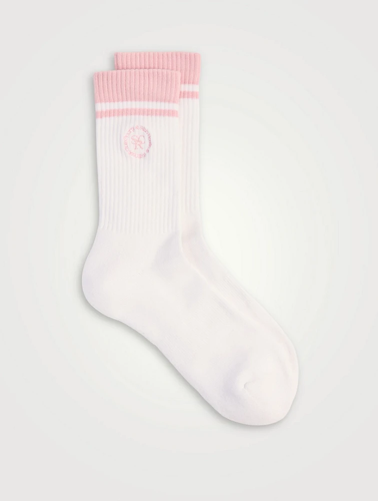 SRHWC Socks