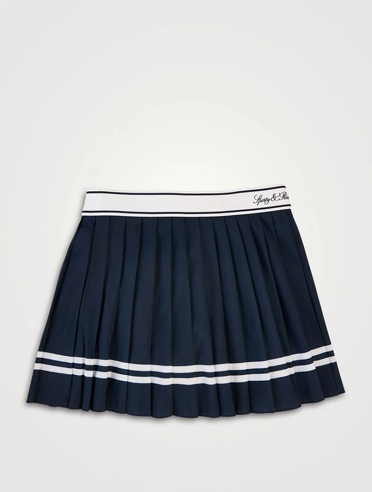Vendome Tennis Skirt