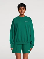 Health Is Wealth Sweatshirt