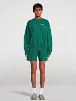 Health Is Wealth Sweatshirt