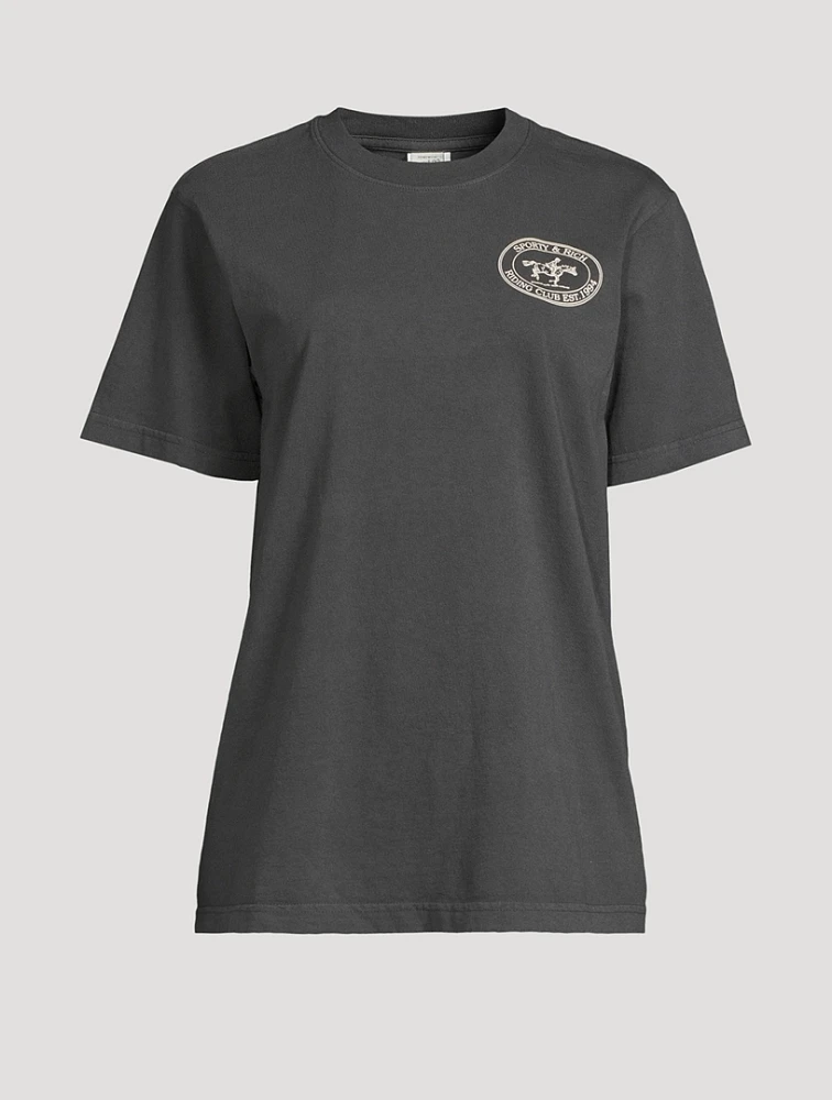 Riding Club T-Shirt