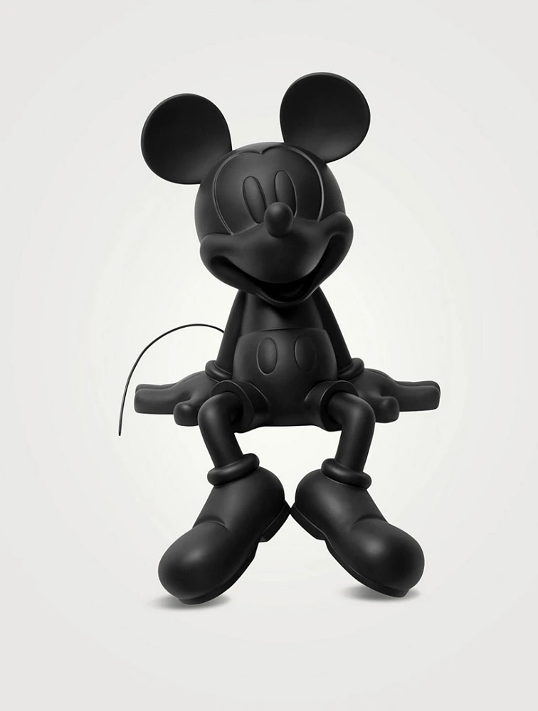 Mickey #Take2 Figurine