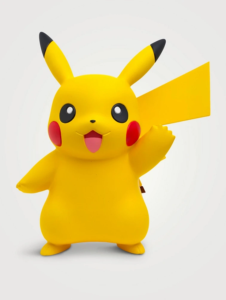 Medium Pikachu Figurine