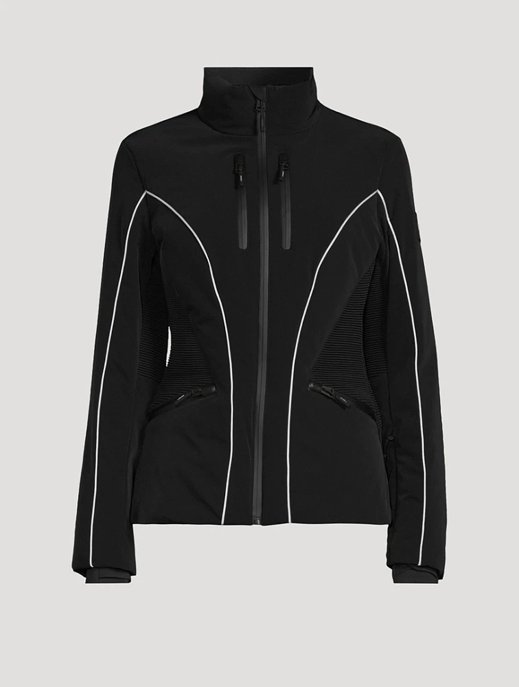 Sandra Down Ski Jacket