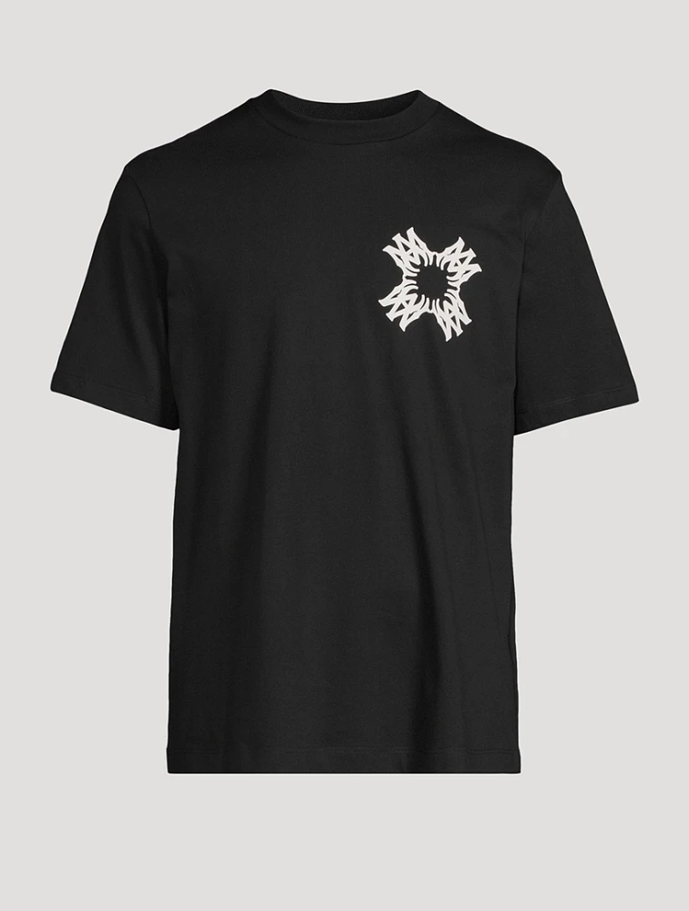MA Quad T-Shirt