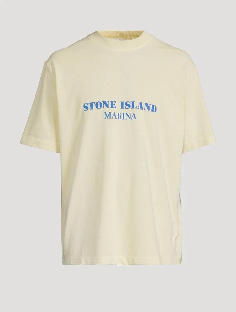 Marina Oversized T-Shirt