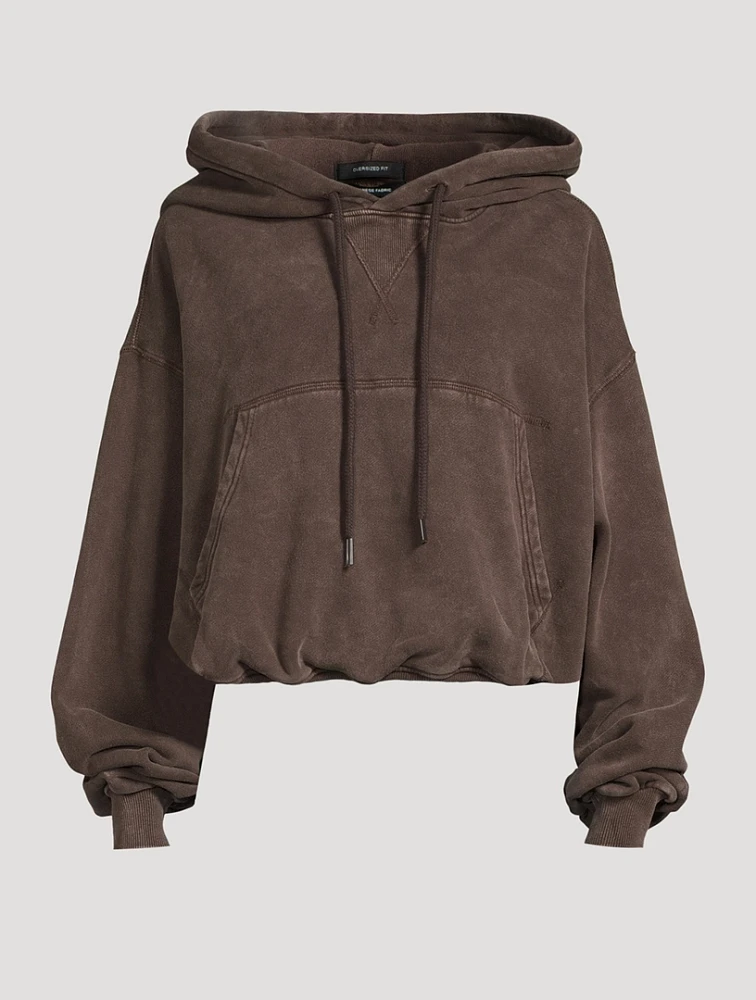Balloon Hoodie