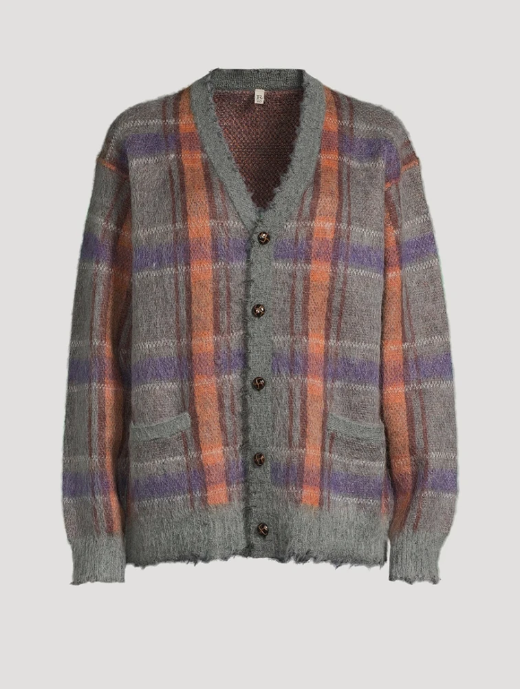 Boyfriend Cardigan