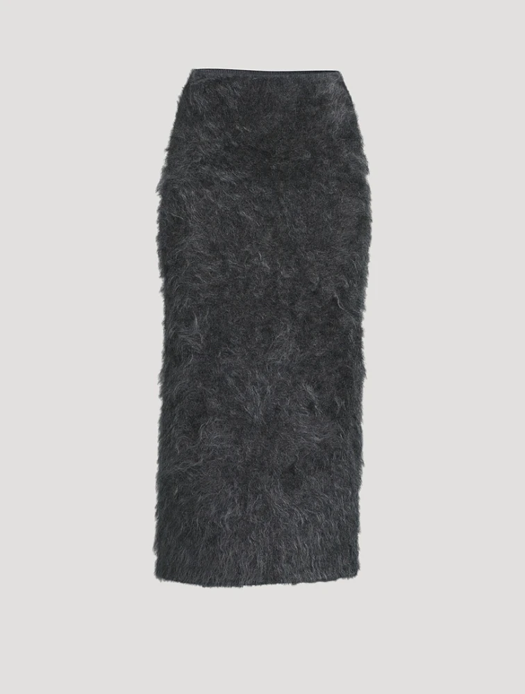 Estille Pencil Skirt