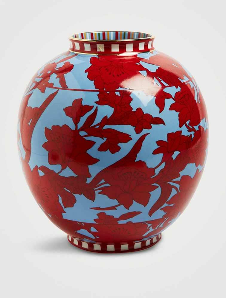Big Bubble Vase