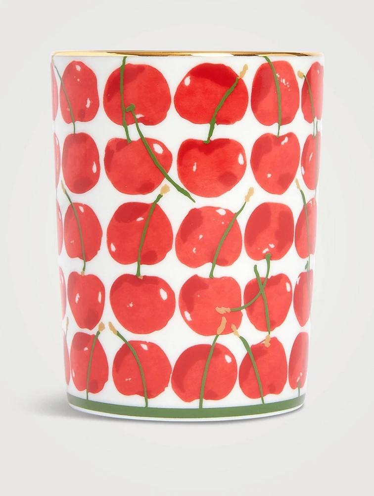 Decorative Cup