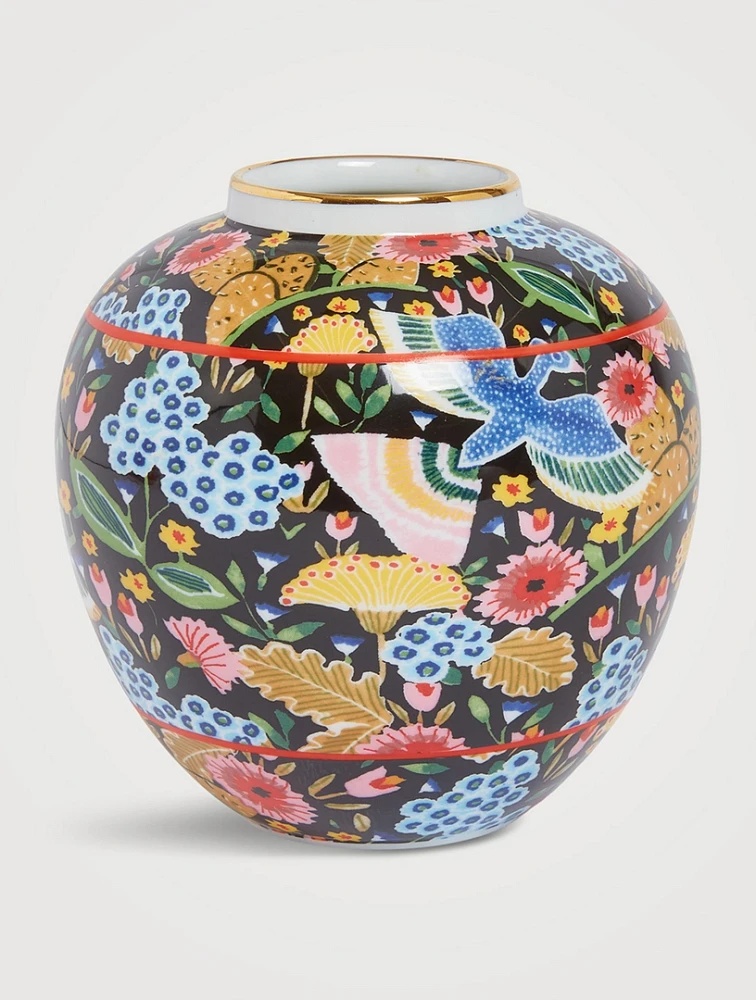 Small Bubble Vase