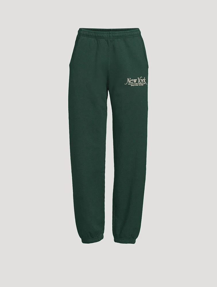 NY 94 Joggers