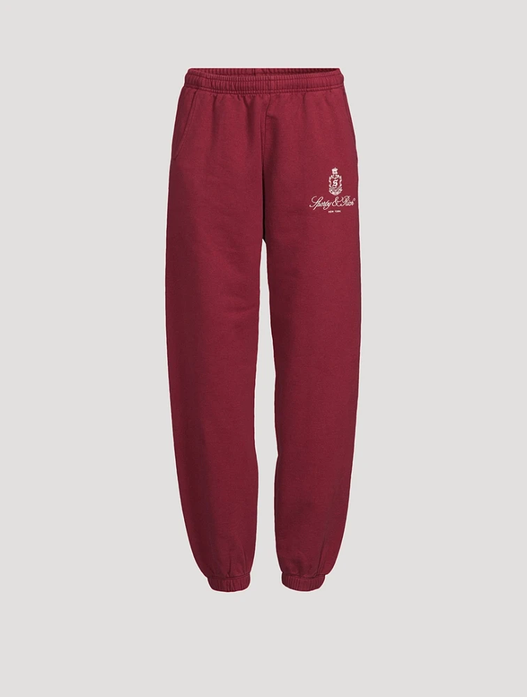 Vendome Joggers