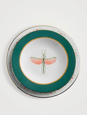 Oval Platter