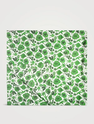 Medium Linen Tablecloth