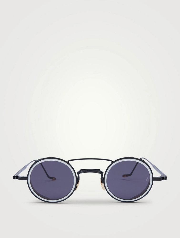 Ringo 2 Round Sunglasses