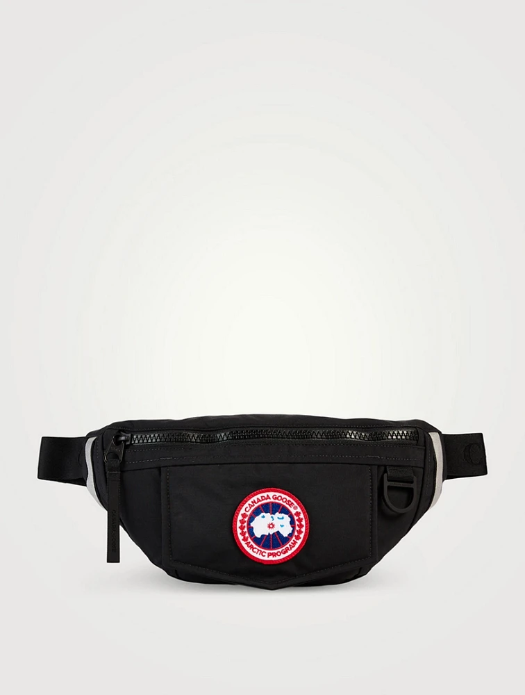 Waist Pack Belt Bag