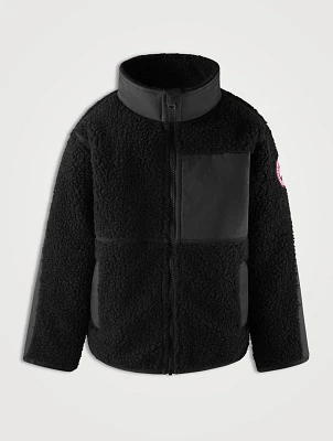 Simcoe Fleece Jacket