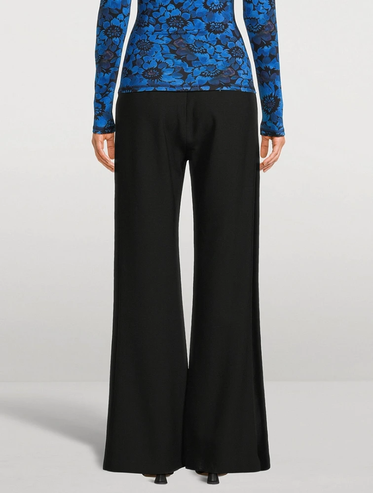 20th Anniversary Tuxedo Trousers