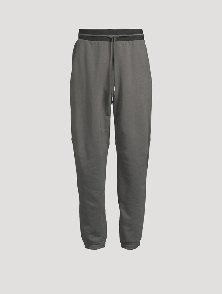 Curve Sweatpants