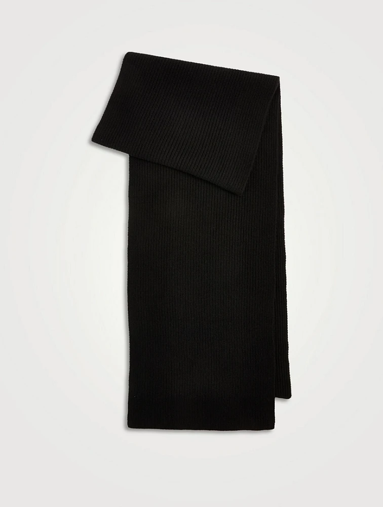 Cashmere Scarf