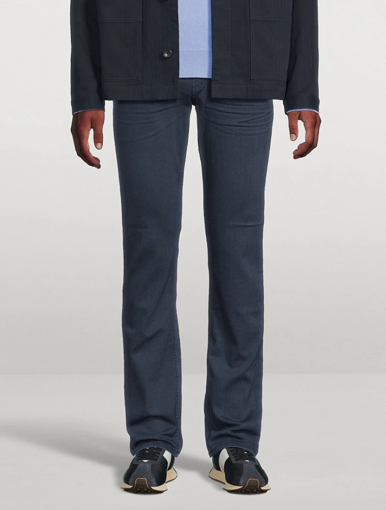 Federal Slim Straight Jeans