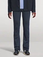 Federal Slim Straight Jeans