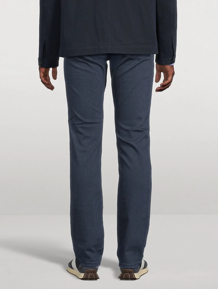 Federal Slim Straight Jeans