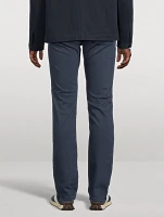 Federal Slim Straight Jeans