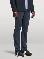 Federal Slim Straight Jeans