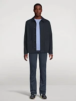 Federal Slim Straight Jeans