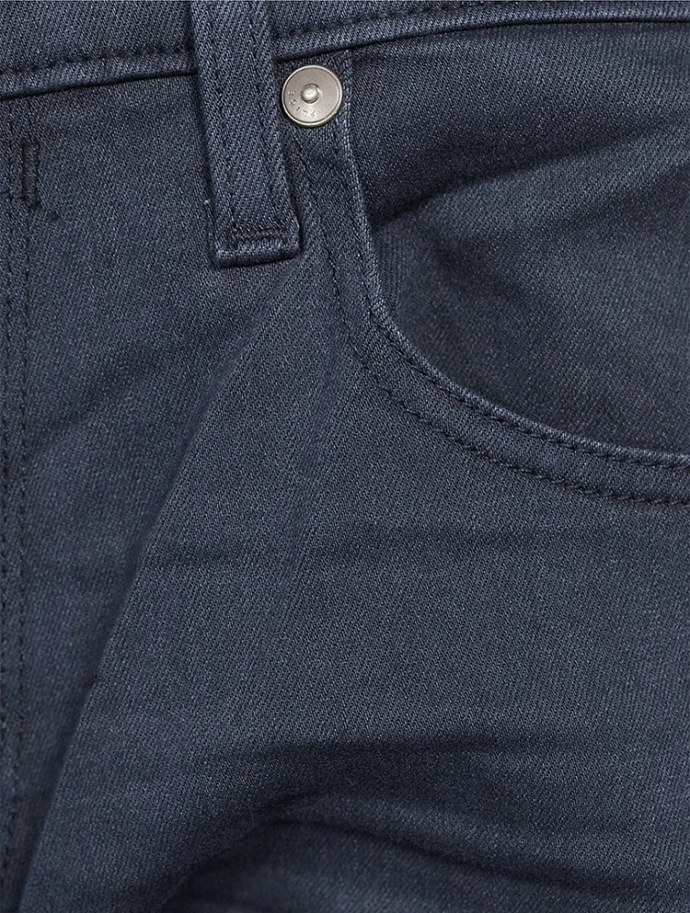 Federal Slim Straight Jeans