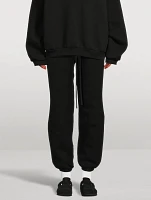 Fleece Essential Sweatpants