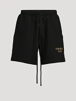 Fleece Soccer Shorts