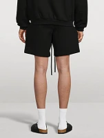 Fleece Soccer Shorts