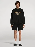 Fleece Soccer Shorts