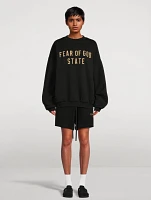 Fleece Soccer Shorts