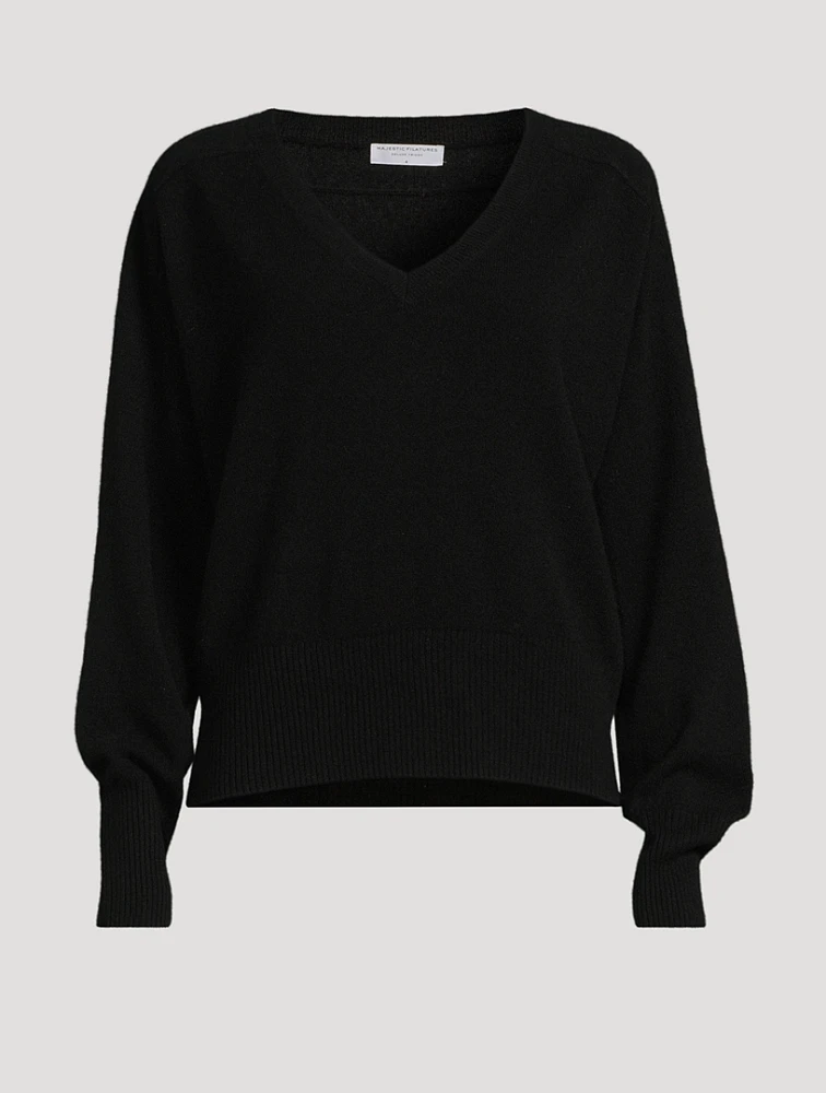 Cashmere Sweater