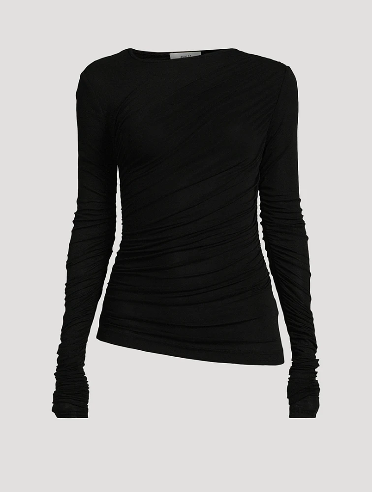 Tania Twist T-Shirt