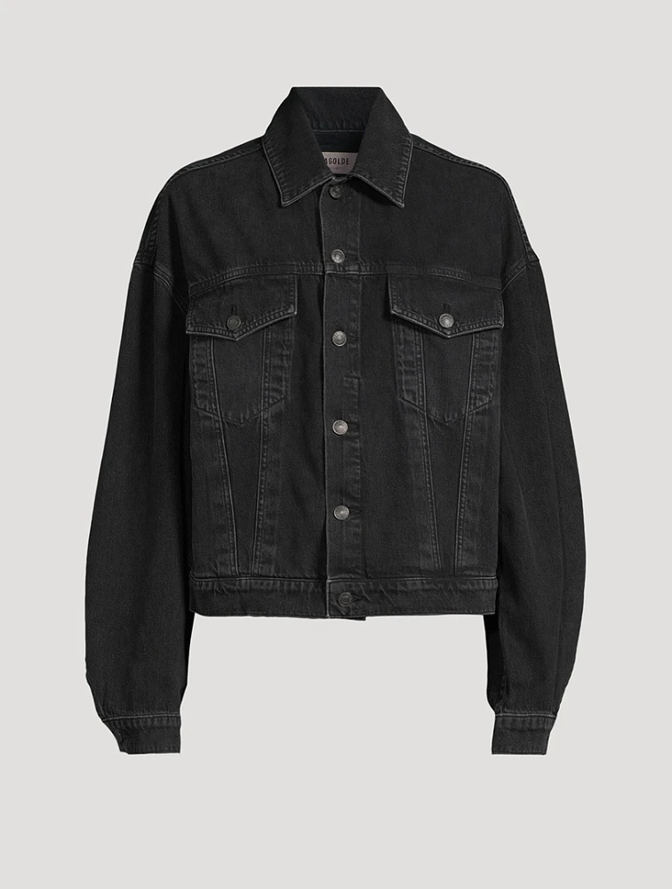 Dalton Denim Jacket